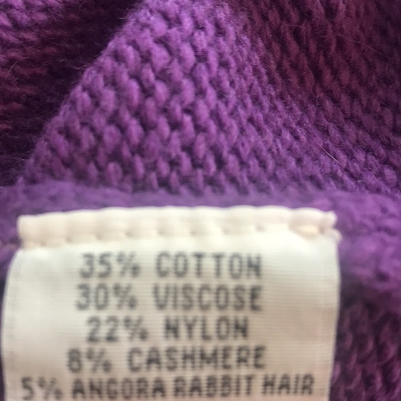 Mini boden, 7-8yr, purple, short sleeve, dress - Picture 7 of 7